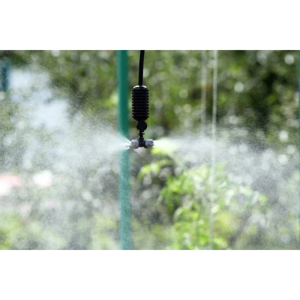 Капельница для полива микроджет Туман Presto-PS MJ-1302