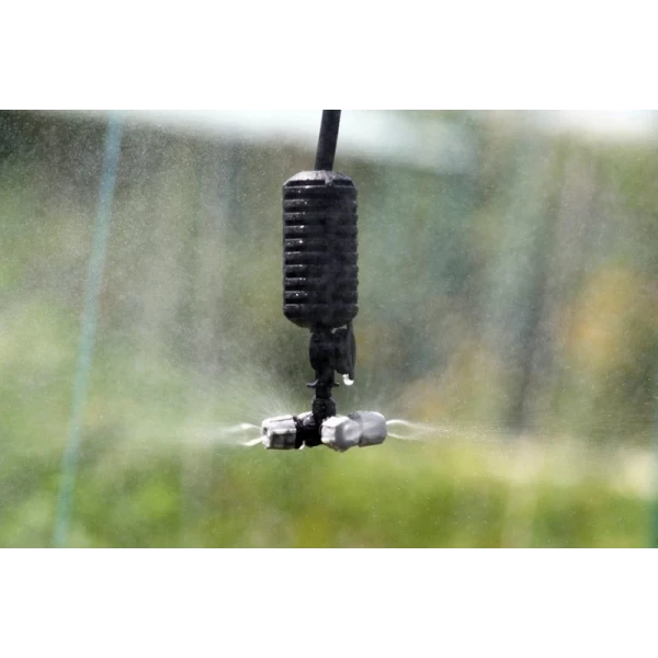 Капельница для полива микроджет Туман Presto-PS MJ-1302