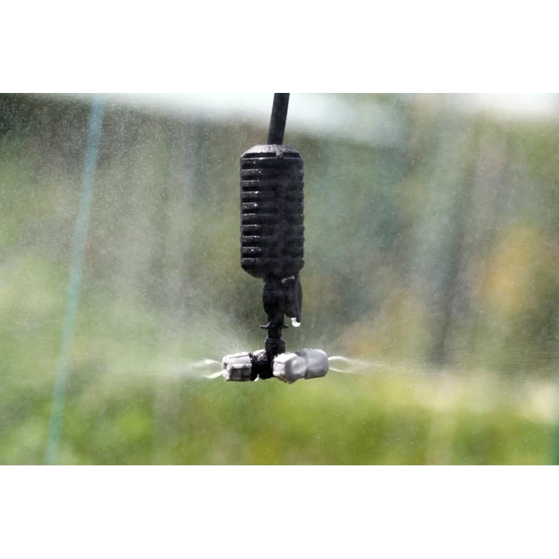 Капельница для полива микроджет Туман Presto-PS MJ-1302