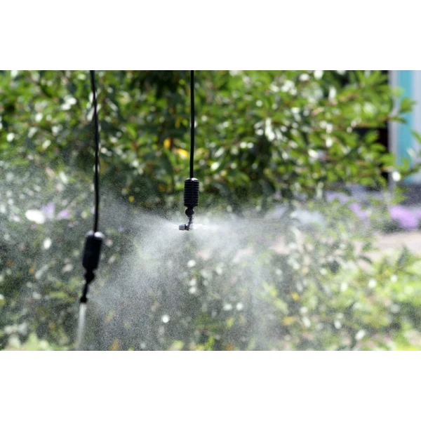 Капельница для полива микроджет Туман Presto-PS MJ-1302