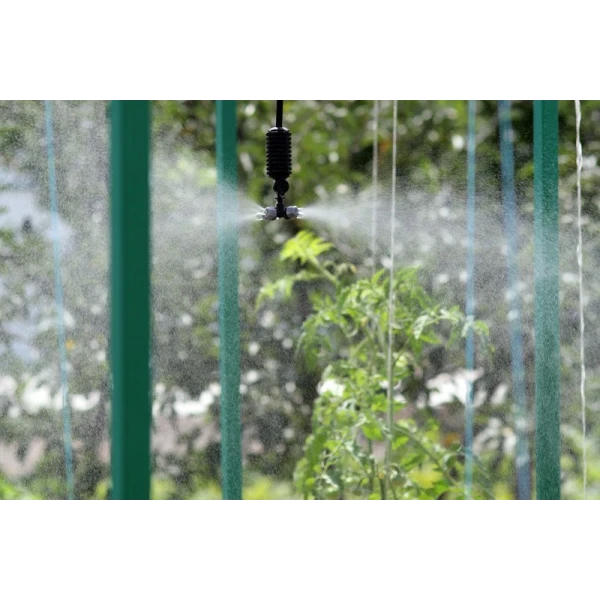 Капельница для полива микроджет Туман Presto-PS MJ-1302