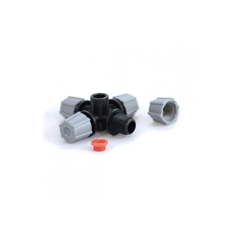 Капельница для полива микроджет Туман Presto-PS MJ-1302