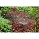 Микроджет капельница для полива Шуруп 90 л/час 360° Presto-PS MJS-036