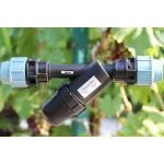 Фильтр дисковый 1" для капельного полива Presto-PS 1732-D-120