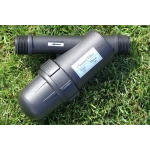 Фильтр дисковый 1" для капельного полива Presto-PS 1732-D-120