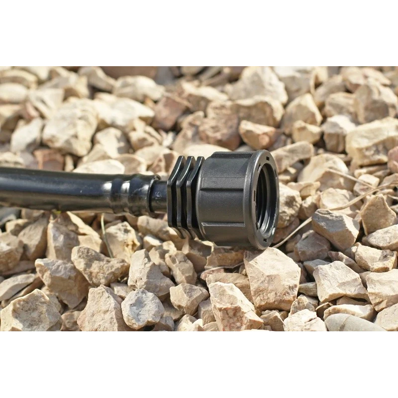 Стартер для трубки 16 мм і різьбою 3/4" В Presto-PS FC-011634
