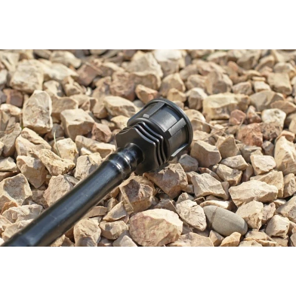 Стартер для трубки 16 мм и резьбой 3/4" В Presto-PS FC-011634