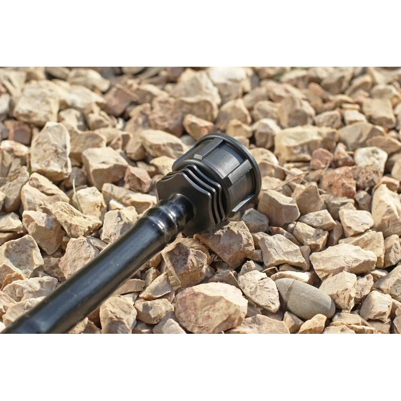 Стартер для трубки 16 мм і різьбою 3/4" В Presto-PS FC-011634