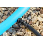 Стартер с резинкой для трубки 16 мм Presto-PS ОР-0116-R