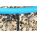 Стартер с резинкой для трубки 16 мм Presto-PS ОР-0116-R