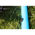 Стартер с резинкой для капельной ленты Presto-PS PO-0117