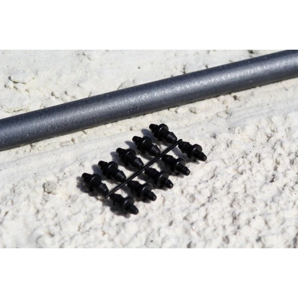 Заглушка для отверстий двухсторонняя на 4 и 7 мм Presto-PS EL-0314