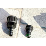 Стартер для трубки 16 мм и резьбой 3/4" В Presto-PS FC-011634