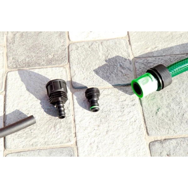 Стартер для трубки 16 мм и резьбой 3/4" В Presto-PS FC-011634