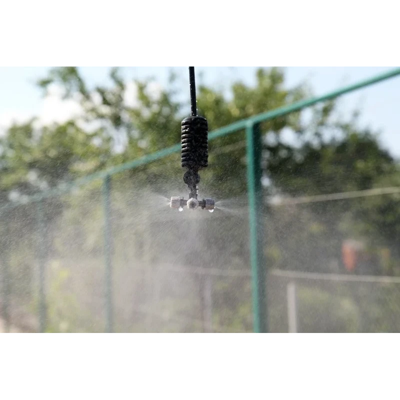 Капельница для полива микроджет Туман Presto-PS MJ-1302