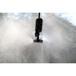 Капельница для полива микроджет Туман Presto-PS MJ-1302