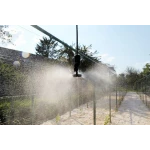 Капельница для полива микроджет Туман Presto-PS MJ-1302