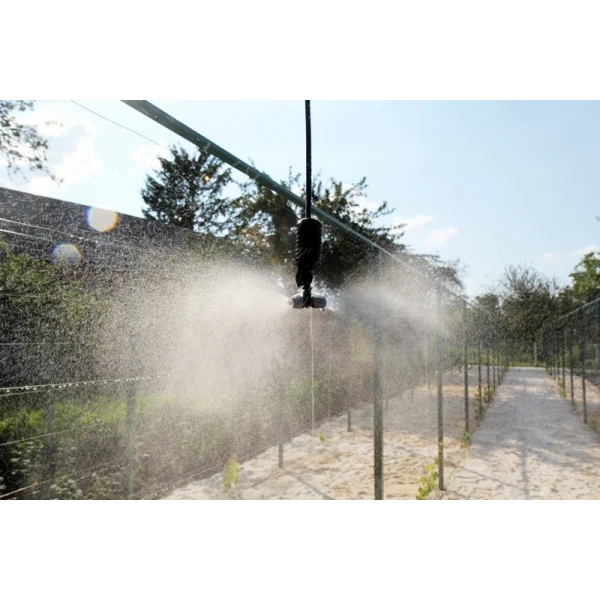 Капельница для полива микроджет Туман Presto-PS MJ-1302