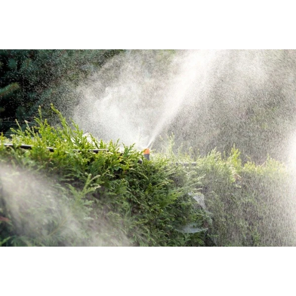 Набор система туманообразования Presto-PS 1006-S