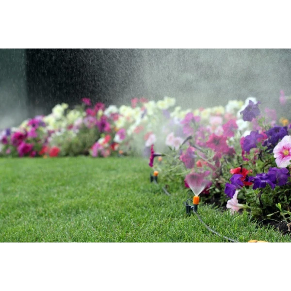 Набор система туманообразования Presto-PS 1006-S