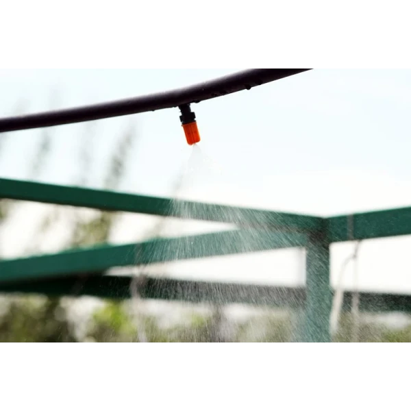 Набор система туманообразования Presto-PS 1006-S