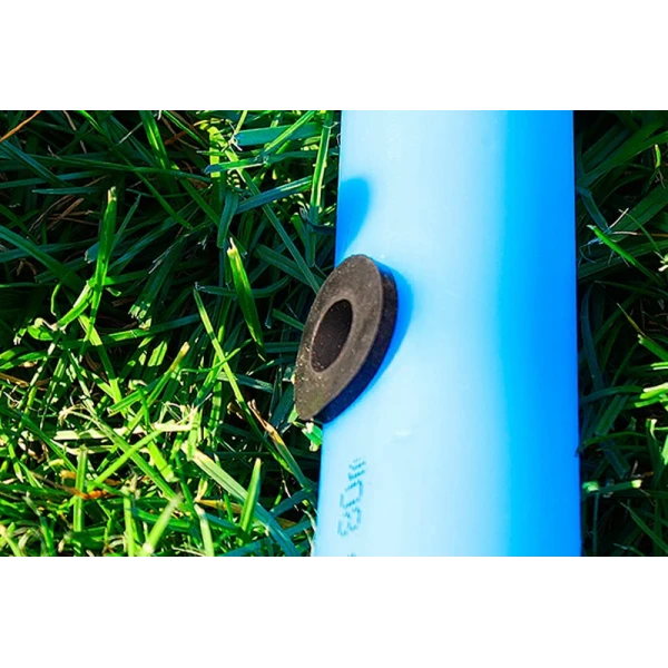 Гумка для крана Presto-PS діаметром 16 мм (RR-021608)