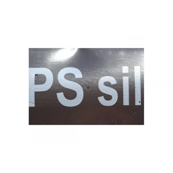 Шланг туман Silver Spray диаметр 32 мм, длина 200 м, ширина полива 6 м. Presto-PS 502008-7