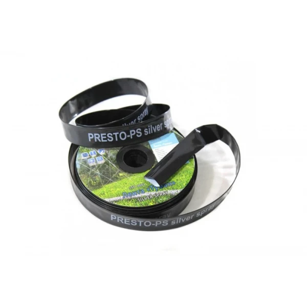 Шланг туман Silver Spray диаметр 32 мм, длина 200 м, ширина полива 6 м. Presto-PS 502008-7