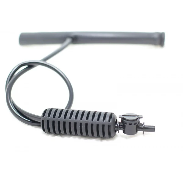 Установка полива микроджет "Туман" Presto-PS HMS-0250