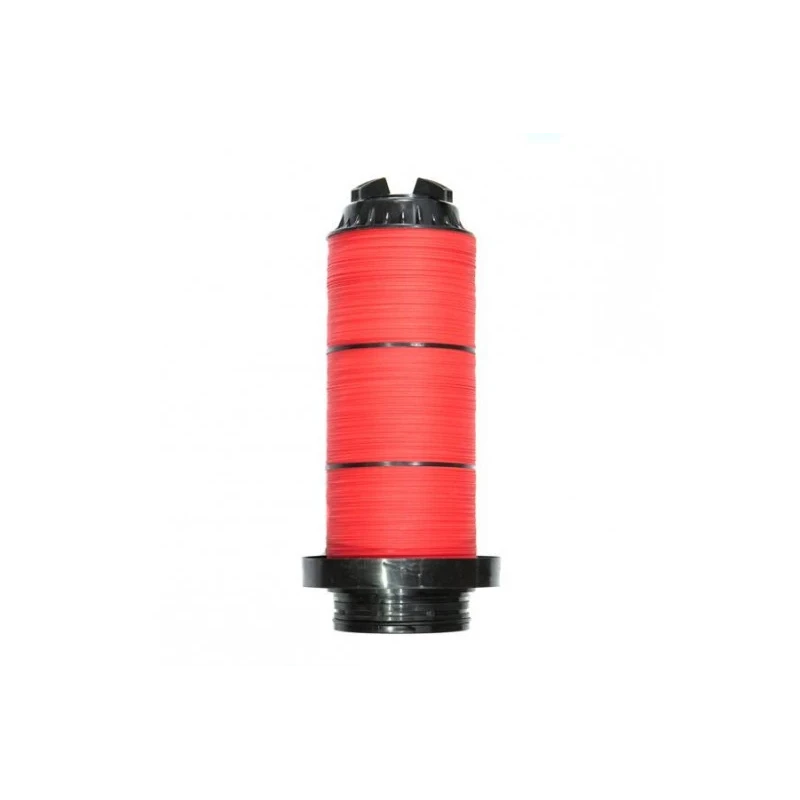 Фильтр дисковый 2" для капельного полива Presto-PS FD-02120