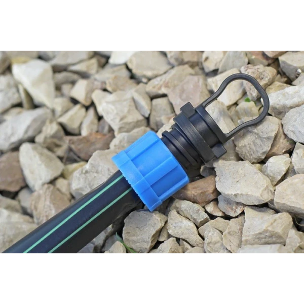 Заглушка для капельной ленты Presto-PS ТР-0117