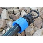 Заглушка для капельной ленты Presto-PS ТР-0117