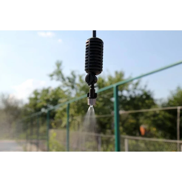 Установка полива микроджет "Туман" Presto-PS HMS-0250