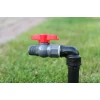 Кран шаровой 1 1/4" ВН (32 мм) Presto-PS PFV-0140