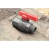 Кран шаровой 1 1/4" ВН (32 мм) Presto-PS PFV-0140