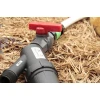Кран шаровой 1 1/4" ВН (32 мм) Presto-PS PFV-0140
