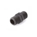 Ниппель пластиковый 1/2" ЗЗ Presto-PS NP-0112