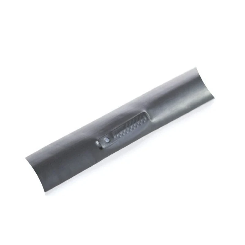 Капельная эмиттерная лента 3D Tube, капельницы через 30 см, расход 2.7 л/час, длина 500 м Presto-PS 3D-30-500
