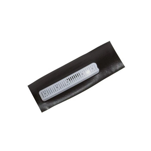 Капельная эмиттерная лента 3D Tube, капельницы через 30 см, расход 2.7 л/час, длина 500 м Presto-PS 3D-30-500