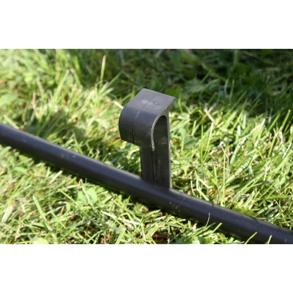 Спица прижимная для трубки 16 мм, в упаковке - 100 шт. Presto-PS HS-0116