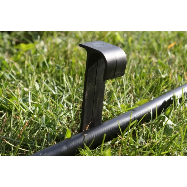 Спица прижимная для трубки 16 мм, в упаковке - 100 шт. Presto-PS HS-0116