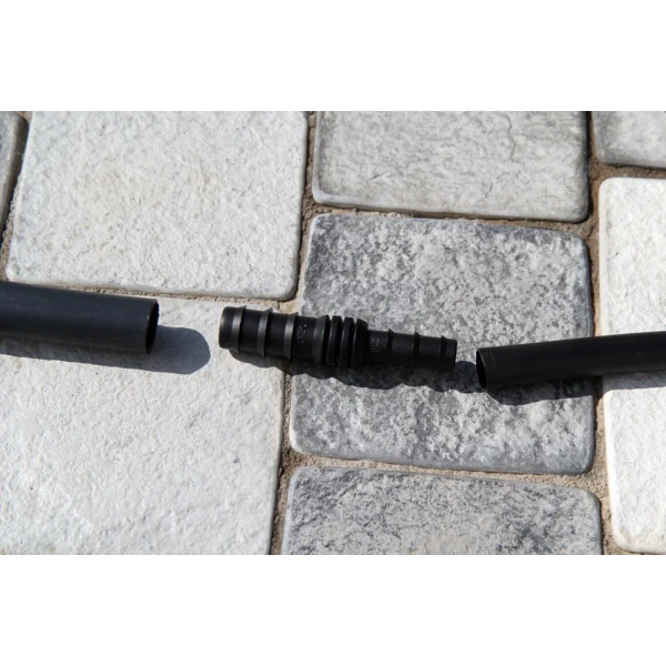 Перехідник Presto-PS з трубки 16 мм на 20 мм (RC-012016)