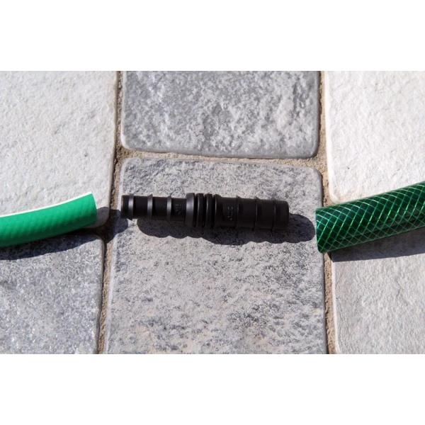 Перехідник Presto-PS з трубки 16 мм на 20 мм (RC-012016)