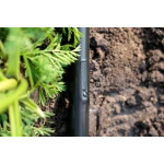 Капельная эмиттерная лента 3D Tube, капельницы через 30 см, расход 2.7 л/час, длина 500 м Presto-PS 3D-30-500