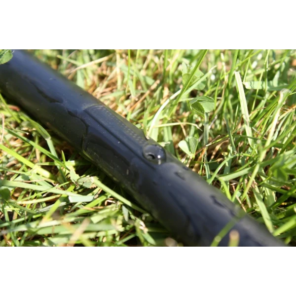 Капельная эмиттерная лента 3D Tube, капельницы через 30 см, расход 2.7 л/час, длина 500 м Presto-PS 3D-30-500