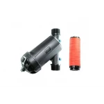 Фильтр дисковый 1 1/2" для капельного полива Presto-PS 1750-D-120