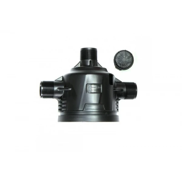 Фильтр дисковый 2 1/2" для капельного полива Presto-PS FD-025120