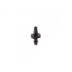 Згін-американка прямий PROFESSIONAL 2″ НІКЕЛЬ QP160
