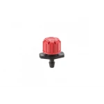 Капельница садовая регулируемая 0-70 л/ч. Presto-PS AOD-0170