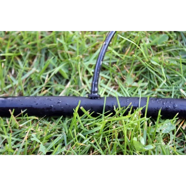 Стартер для капельниц для капельной трубки 3,5 мм Presto-PS 5132